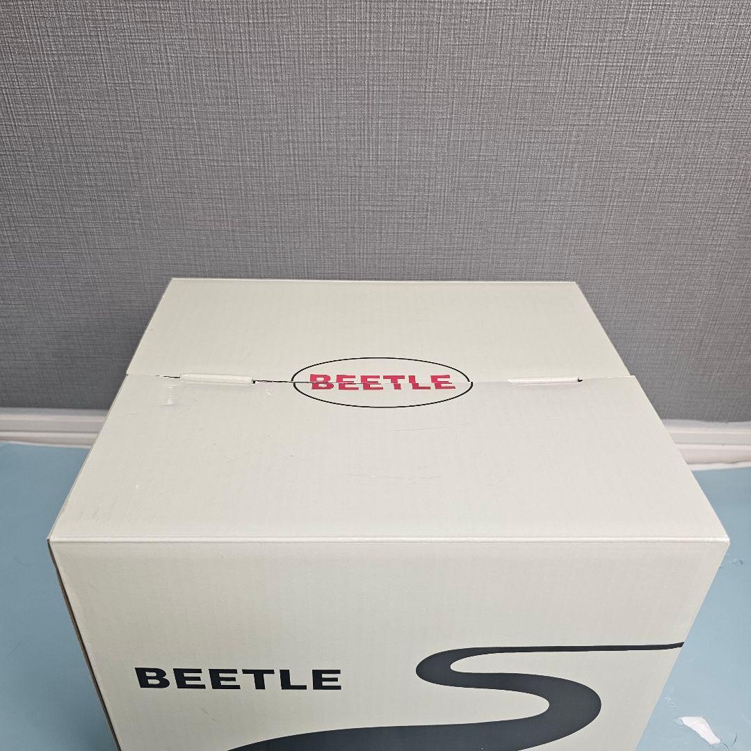 オーシャンビートル　鑑賞用ヘルメット