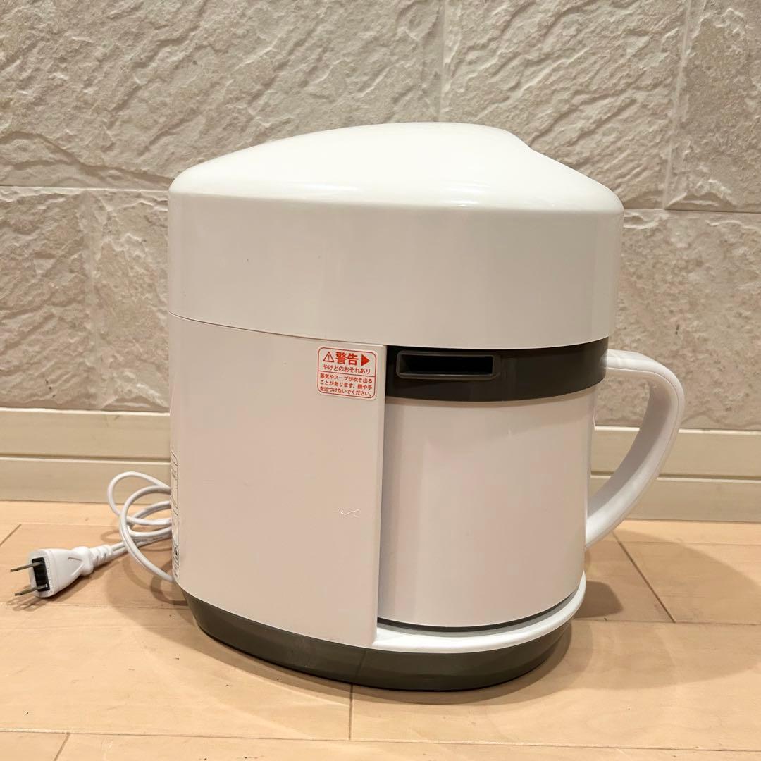 ゼンケン スープリーズR ZSP-4 全自動スープメーカー