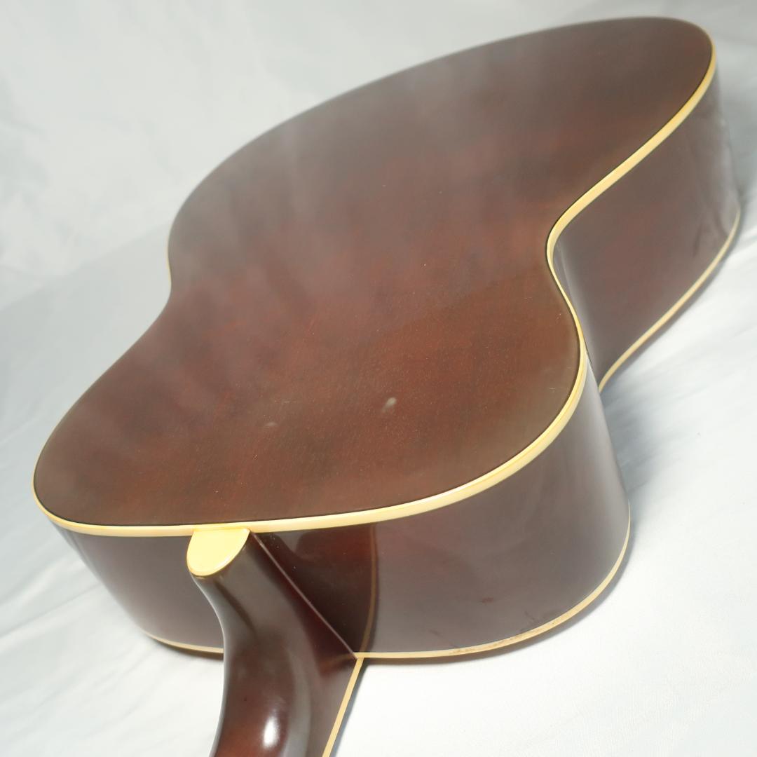 YAMAHA FS-325KE アコースティックギター