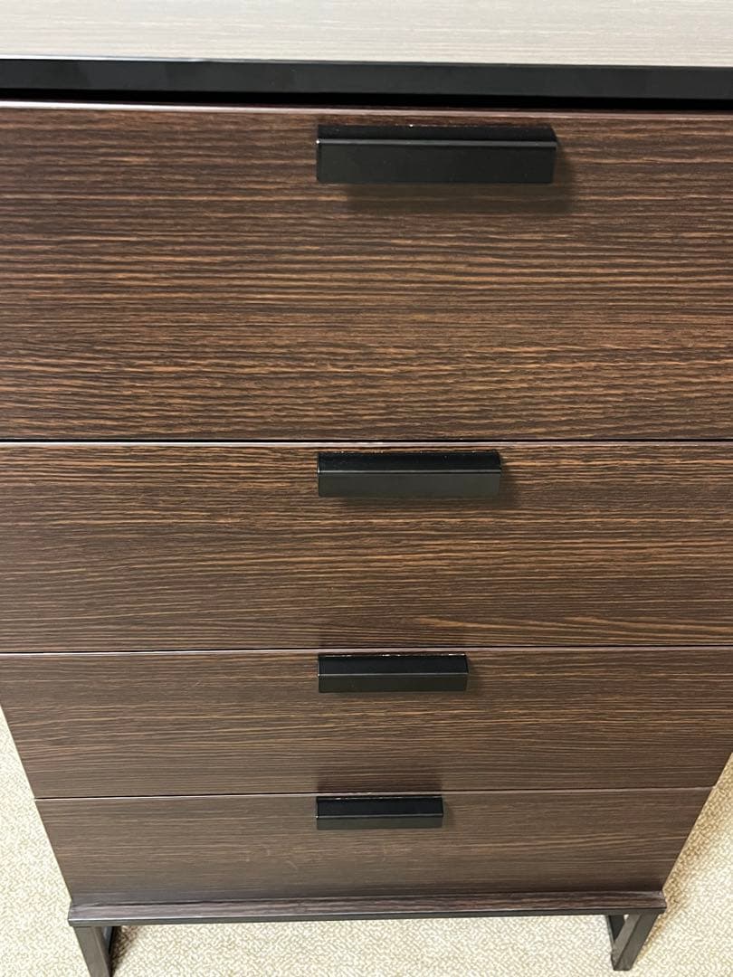 IKEA チェスト