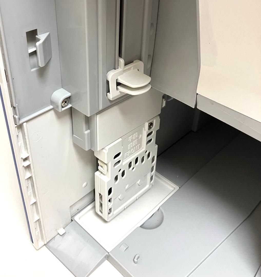 美品 動作保証 パナソニック ziaino ジアイーノ F-JML30-W