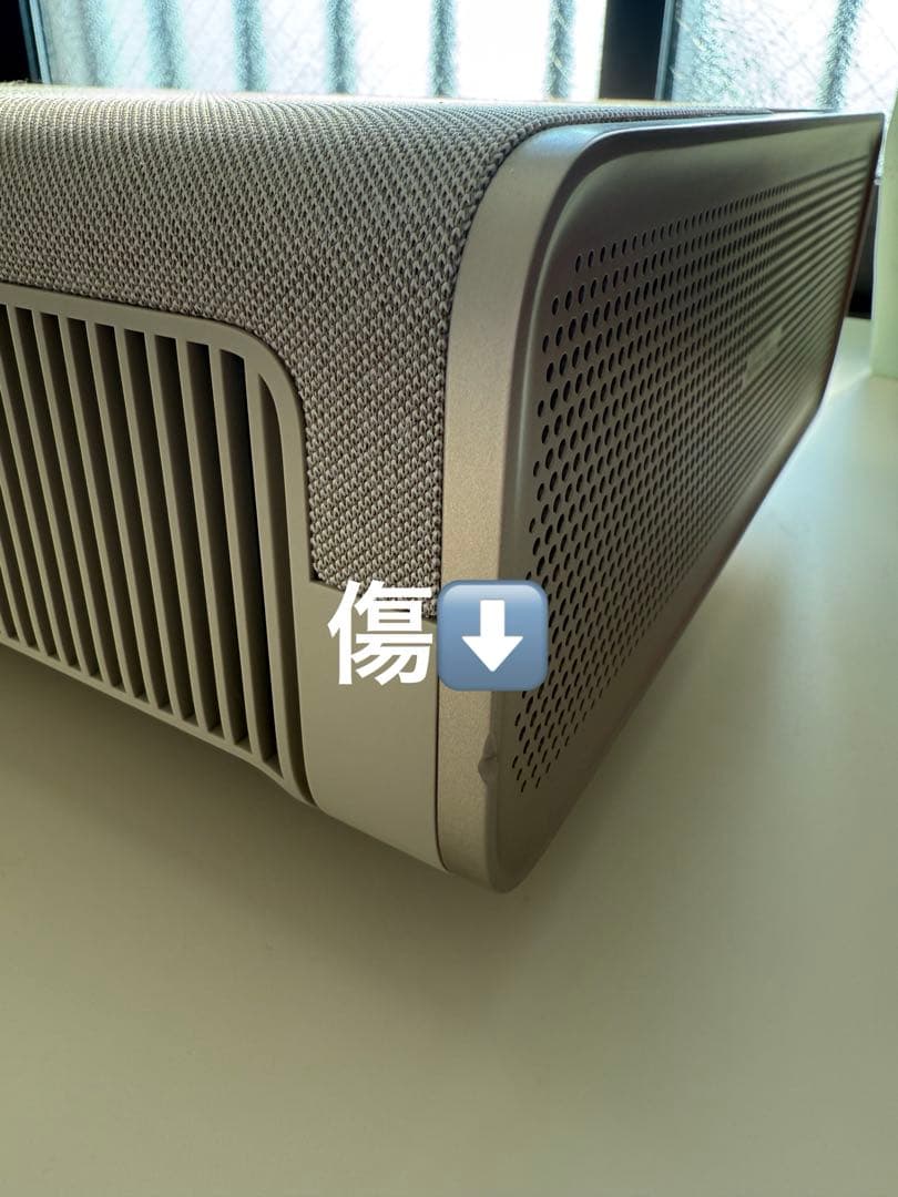 Aladdin Marca プロジェクター　スタンド付き