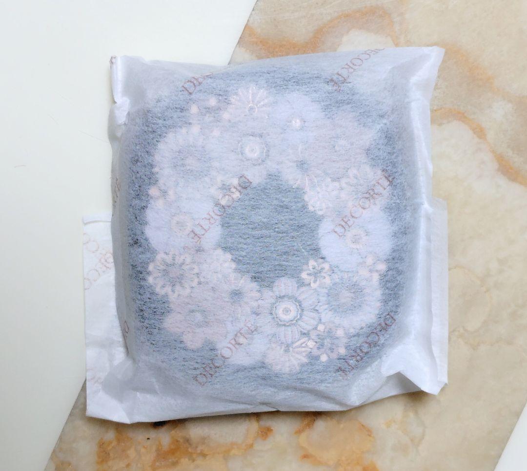 コスメデコルテ コフレ エターナル ブルーム コレクション アイシャドウ