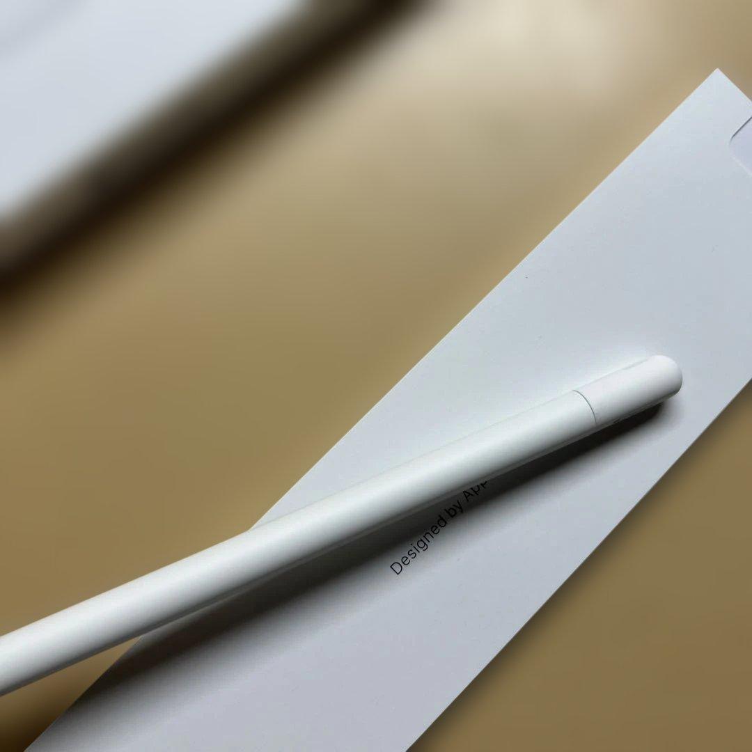 Apple Pencil Type-C MUWA3ZA/A タッチペン