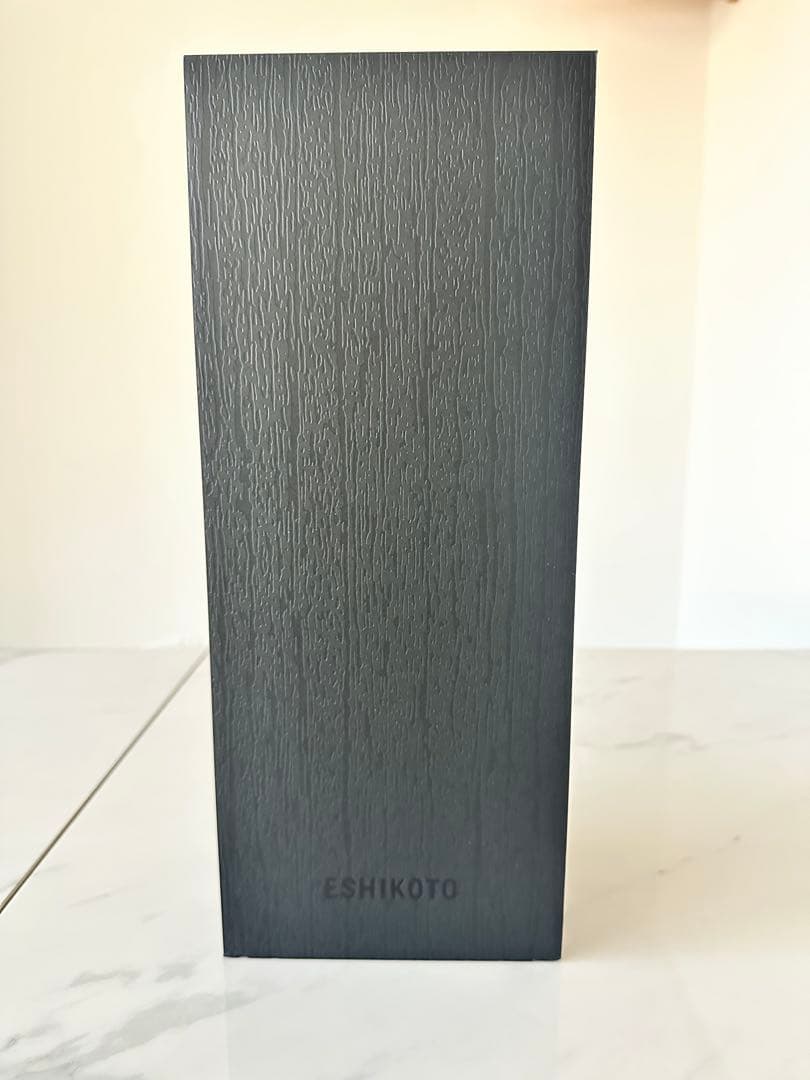 Eshikoto 水仙 日本酒 木箱入り