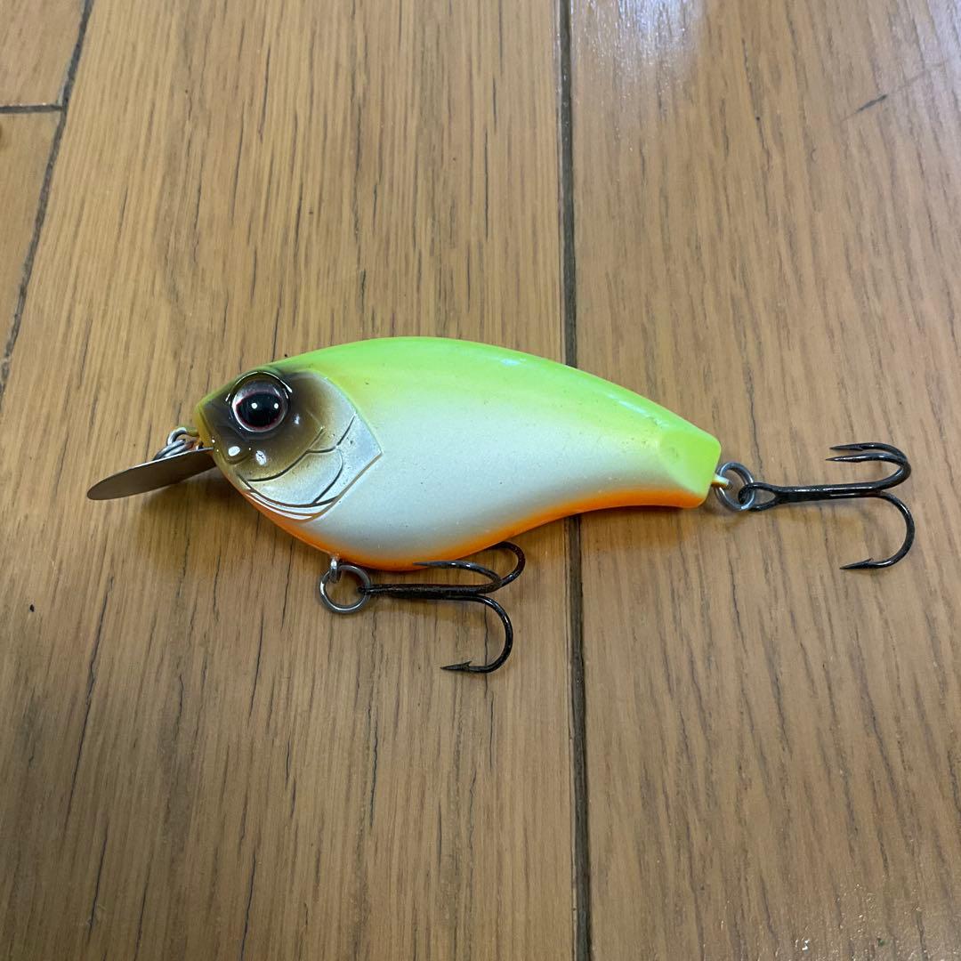 イマカツ　エバーグリーン　ルアーセット　24点　送料込　ルアー まとめ売り