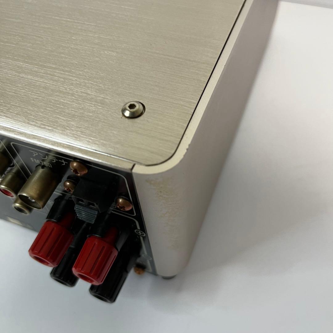 ビクター EX-S1000 コンパクトコンポーネントDVDシステム