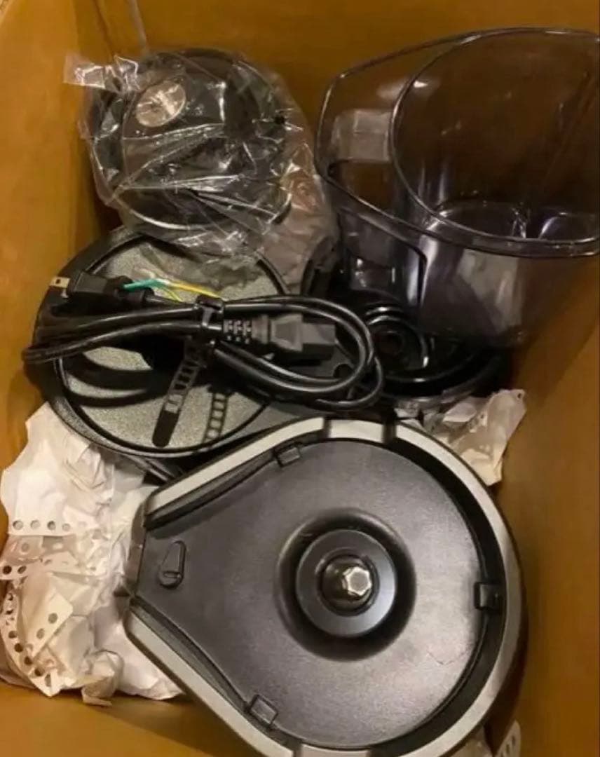 早い者勝ち、ヒューロムスロージューサー、H320Nシリーズ、HUROM、美品