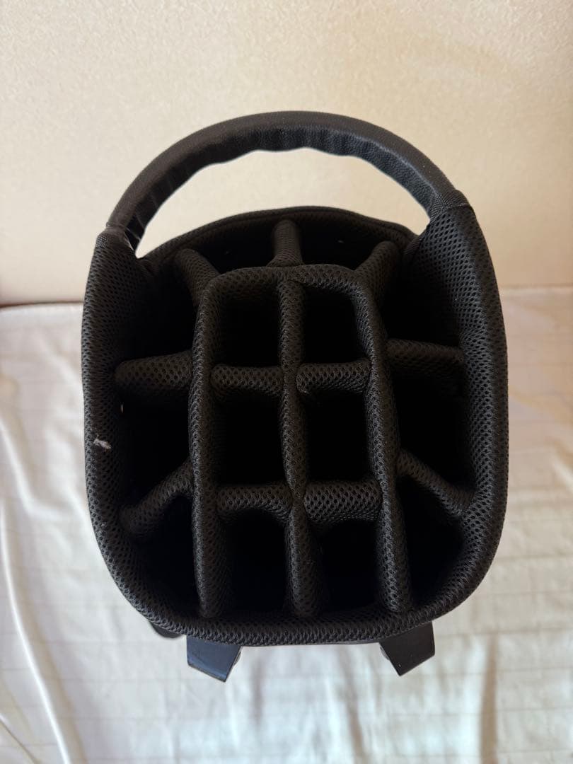 GoHimal(ゴーヒマル)14ウェイキャディバックスタンド