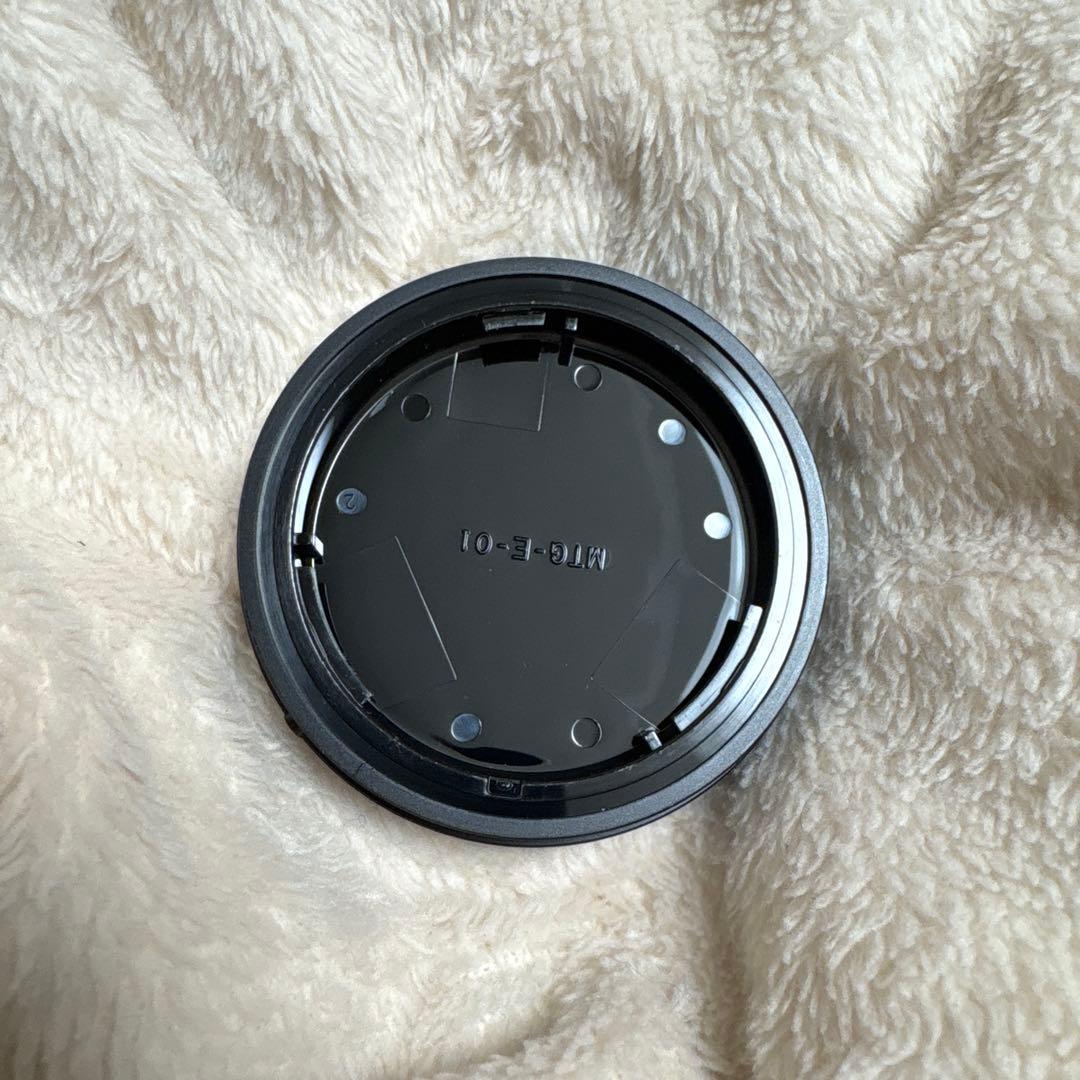 Viltrox af 75mm f/1.2 レンズ フード付き