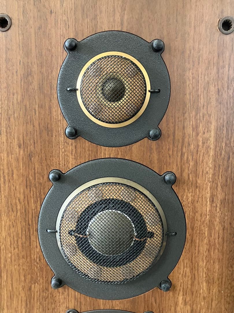 【DIATONE/ダイヤトーン】スピーカー DS-1000C 動作確認済