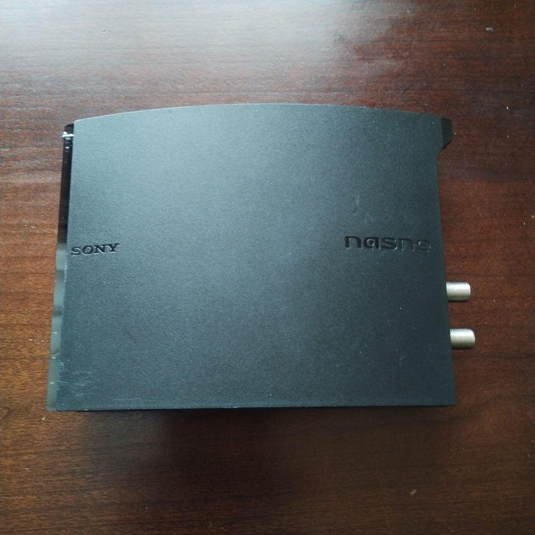 その他 SONY NASNE CECH-ZNR1J 114