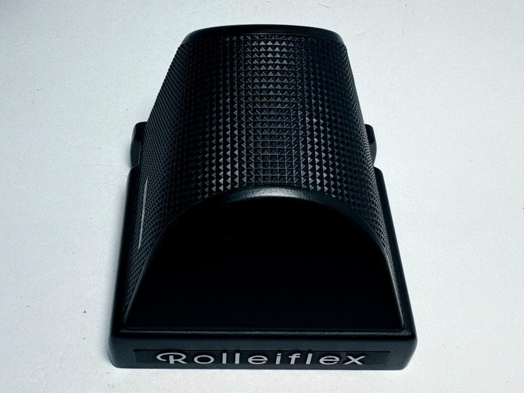 ローライ プリズムファインダー Rolleiflex 6000系