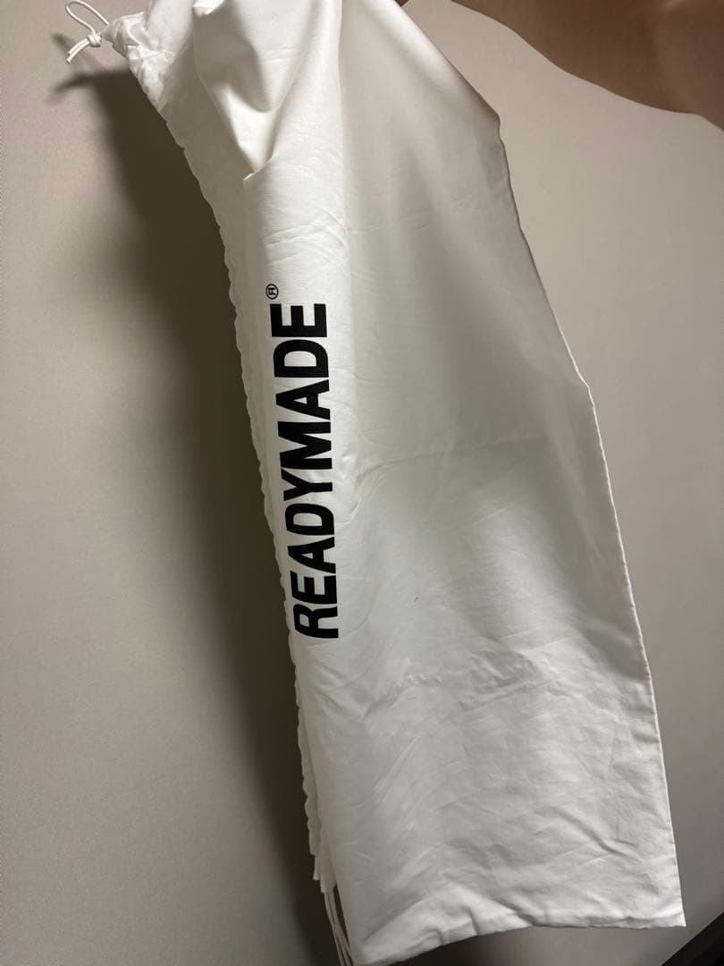 超希少アイテム READYMADE BIG FROGMAN セントマイケル