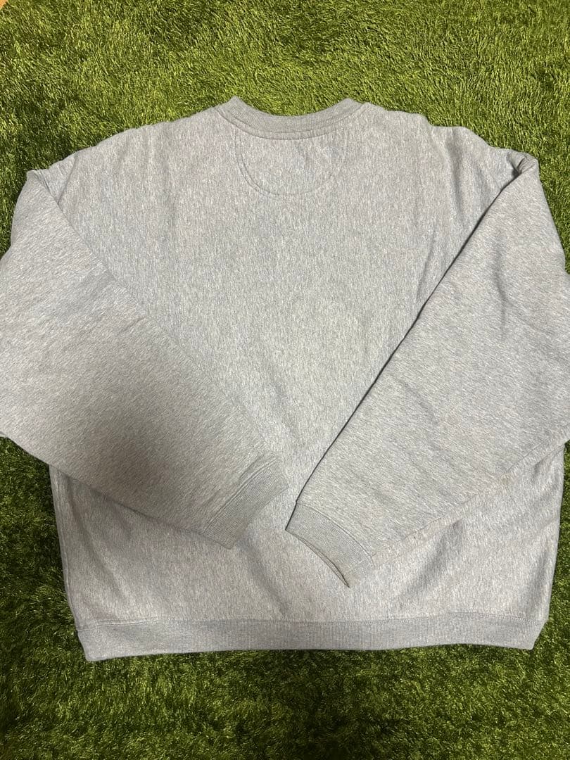 stussy sportスウェット 【期間限定3000円引き】