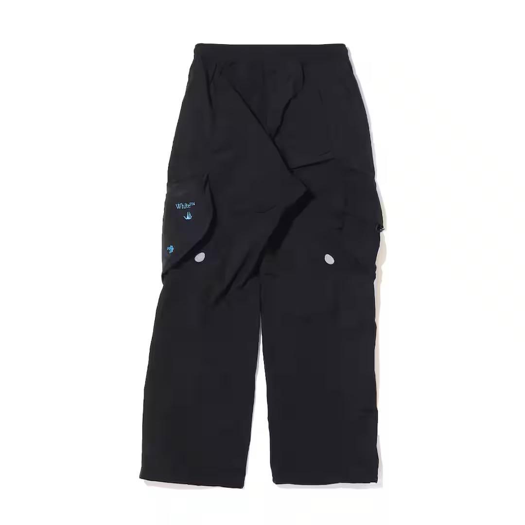 Nike x Off-White Tracksuit セットアップ ナイキ