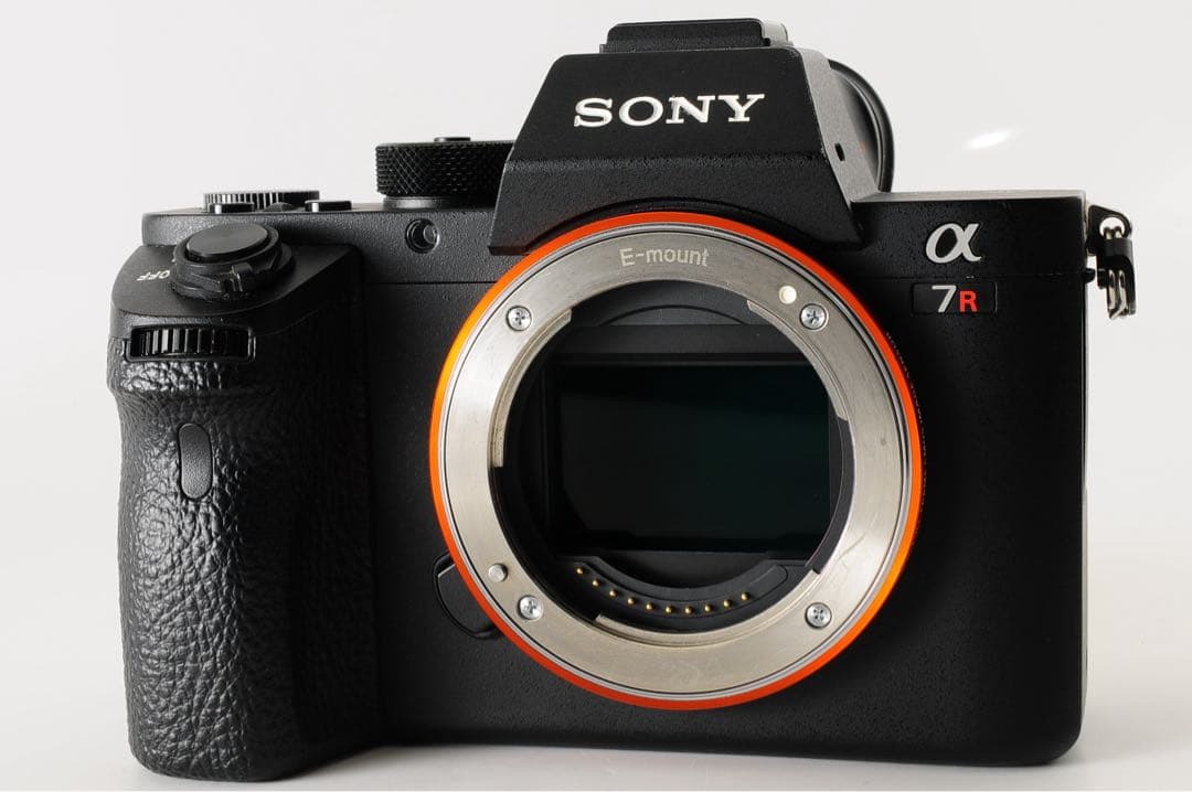 ◆ショット数:5,412回◆ SONY α7R II 7RM2 28-70mm