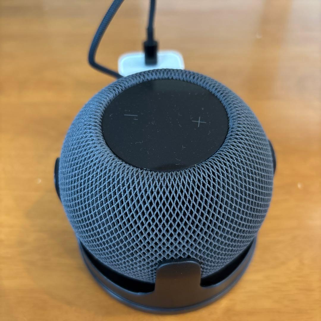 スピーカー・ウーファー Apple  Pod mini