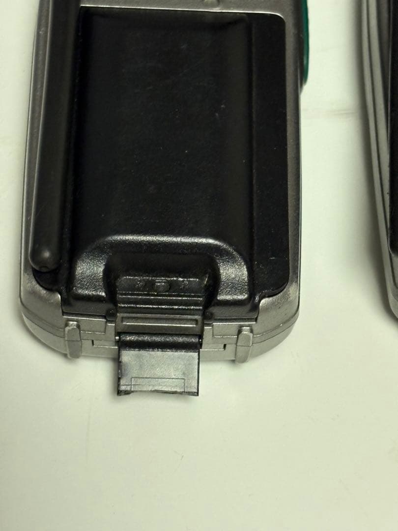 特定省電力トランシーバー１０台セット エネループおまけ　電池の数追加