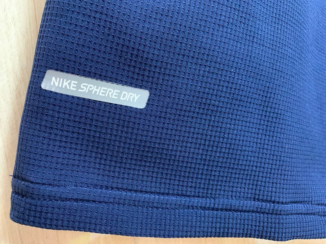 NIKE Boca Juniorsオーセンティック　ゲームパンツ　M