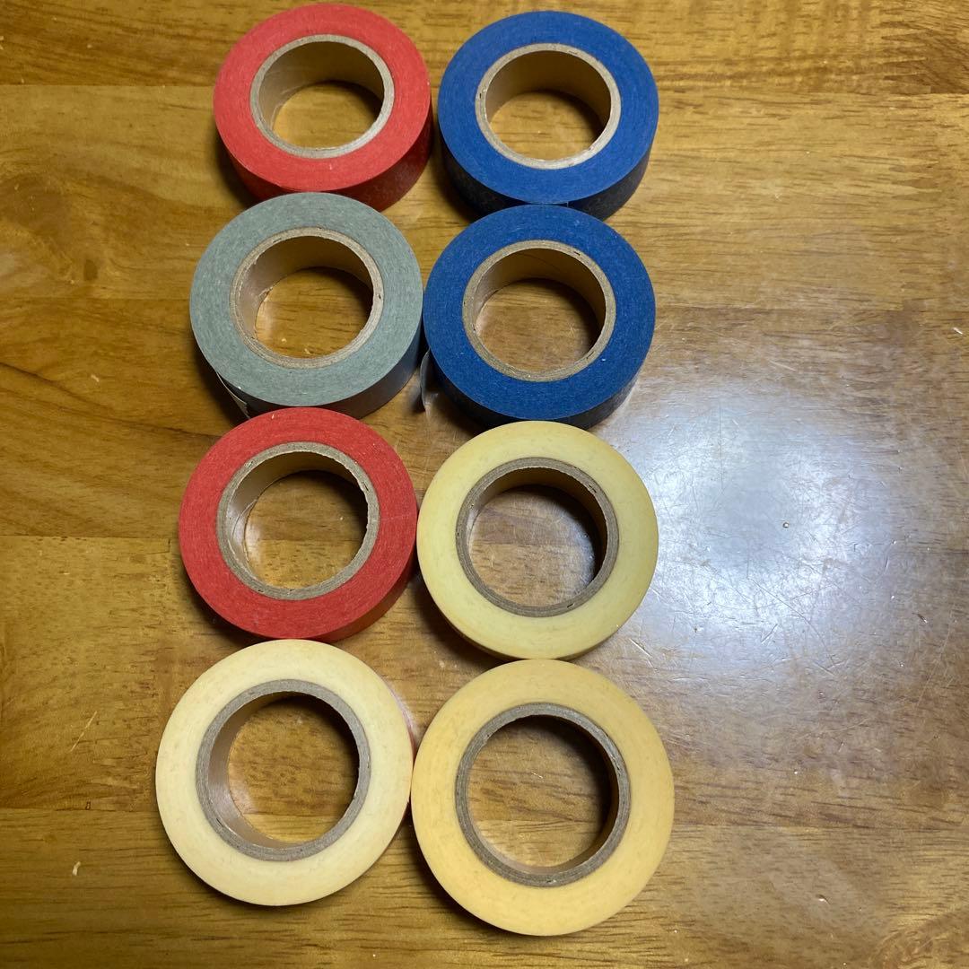 55周年 ミッフィー　マスキングテープ レア