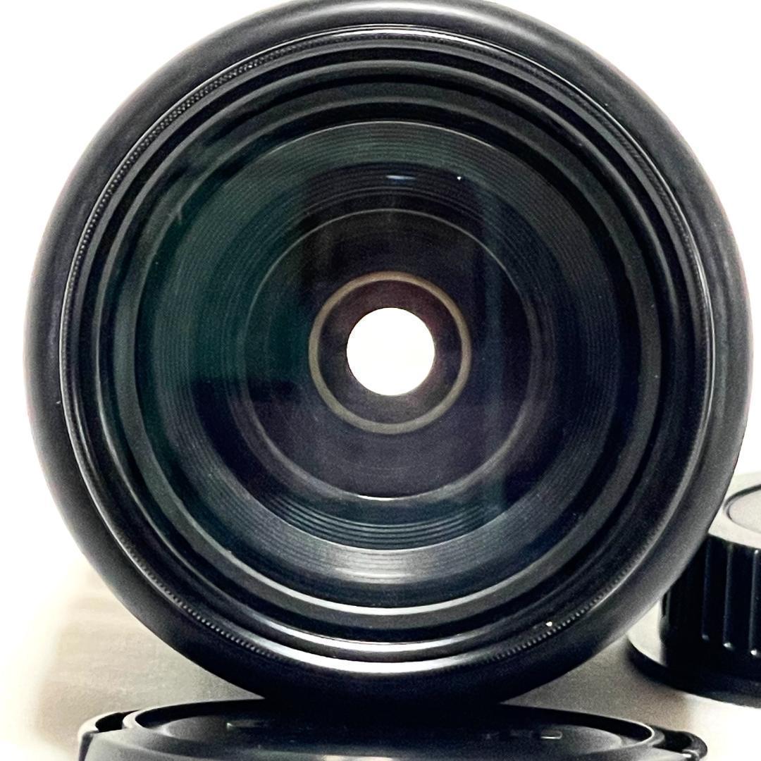 USMレンズ⭐️　Canon EOS 50D 35-135mm レンズセット