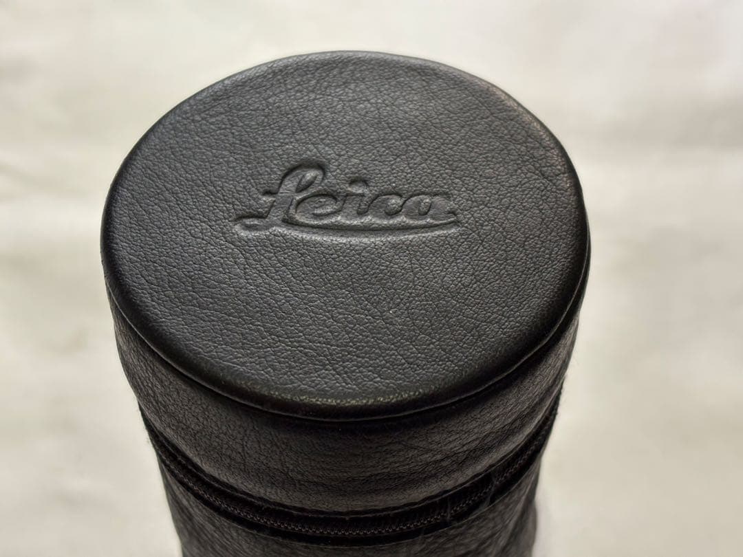 レンズ(単焦点) Leica Apo-Summicron-M 90mm f/2 ASPH.6bit