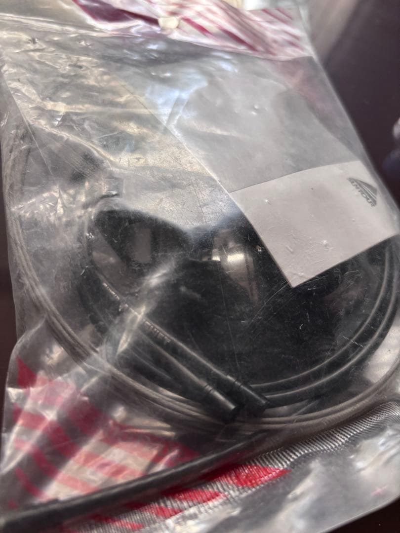 デッドストック SUNTOUR 3x6 サムシフター左右セット