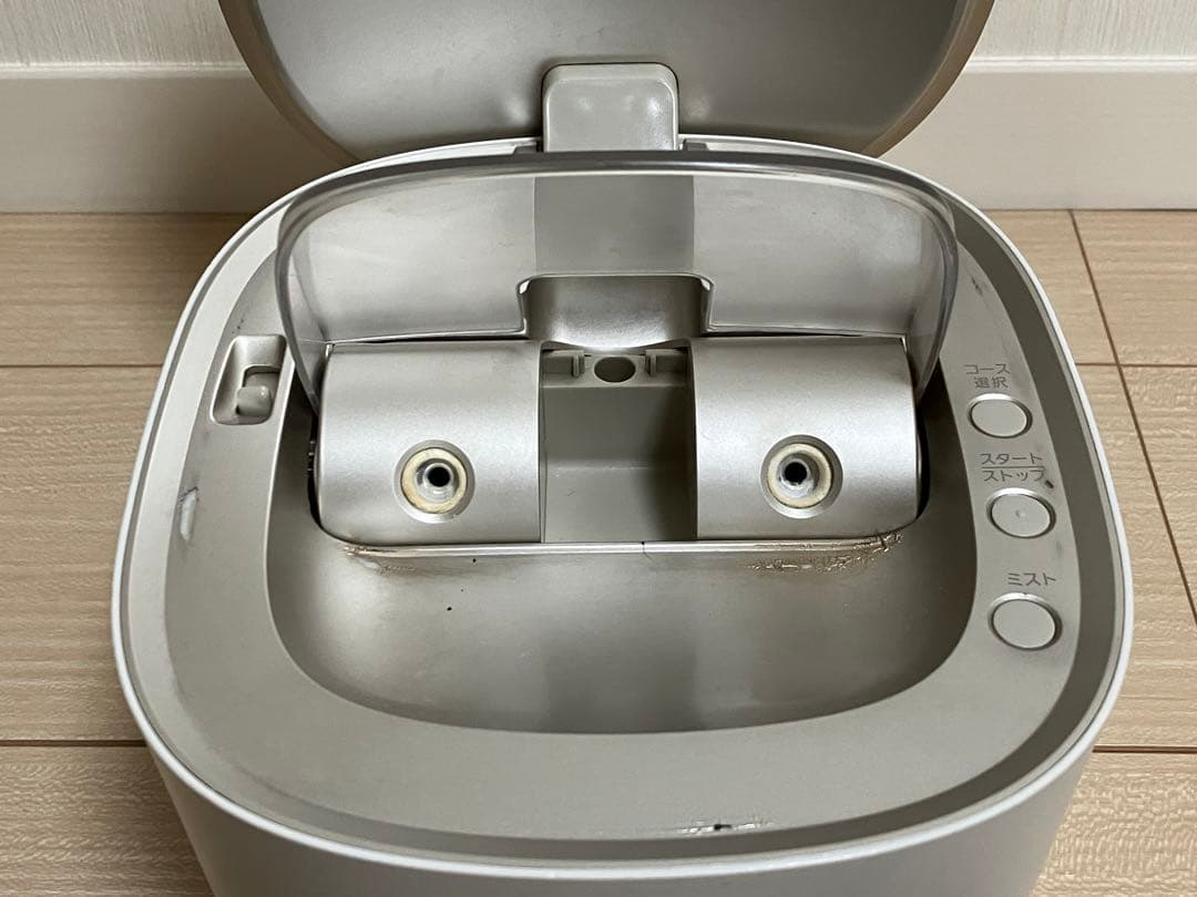 Panasonic EH-SA0B フェイススチーマー