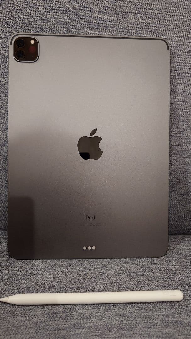 iPad Pro (11インチ) 第2世代 ApplePencilセット