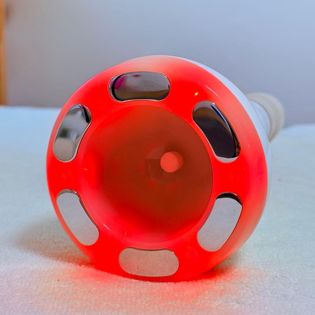 バリキン たかの友梨 痩身マシン ラジオ波 バキューム ボディ・フェイシャル両用