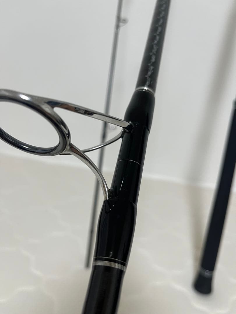 シマノ コルトスナイパーXR S100h-3