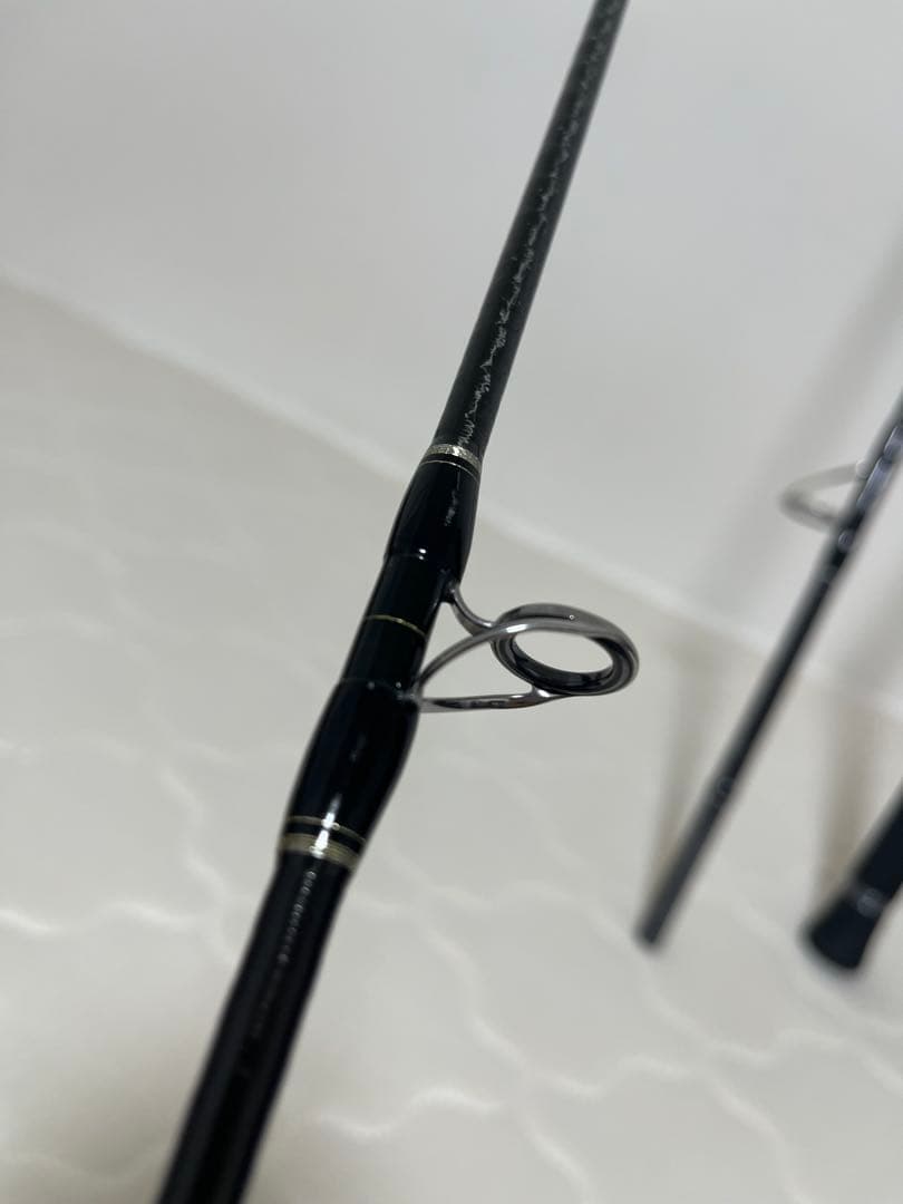 シマノ コルトスナイパーXR S100h-3