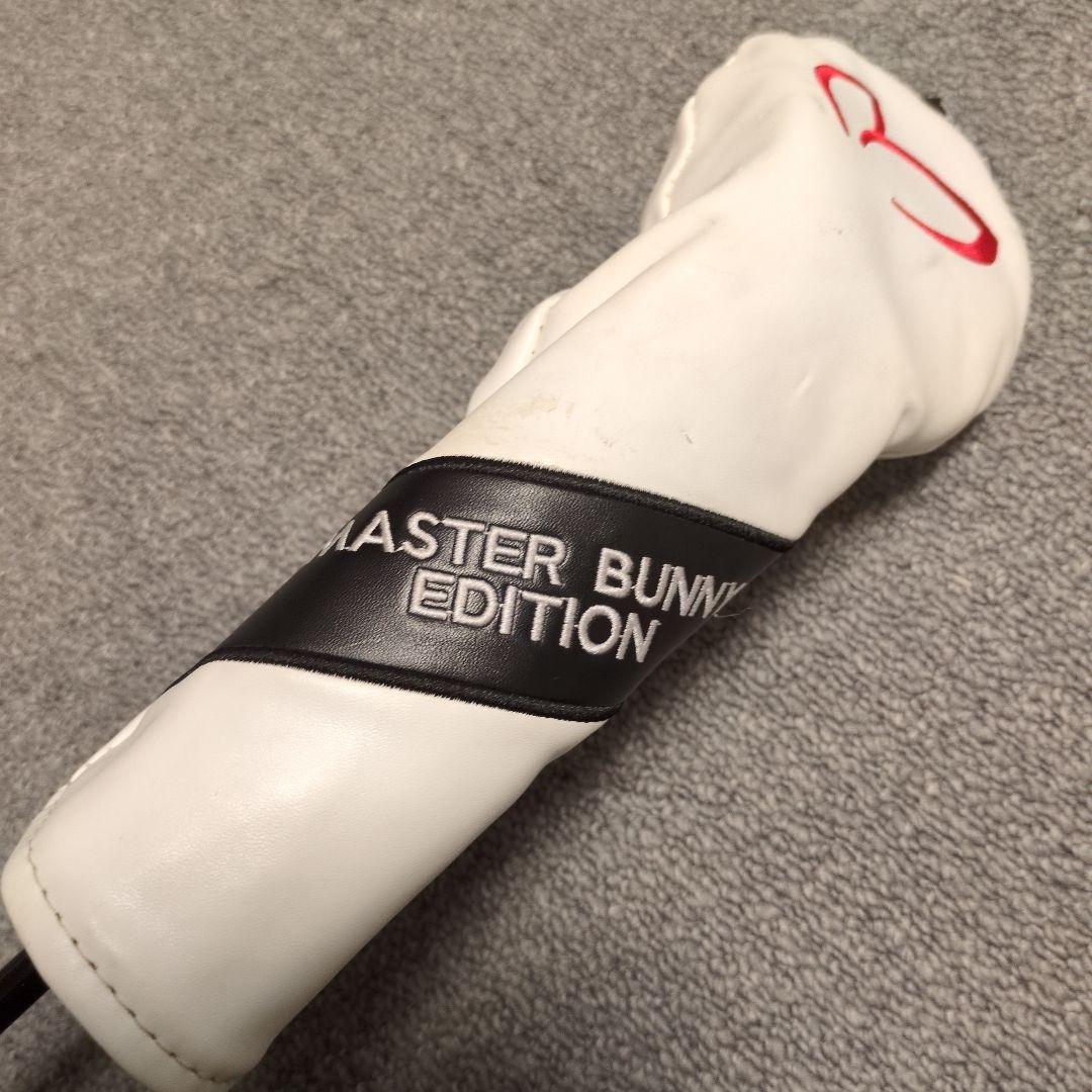 キャロウェイ　レフティフェア-ウェイウッド3w