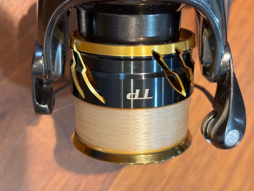 20ツインパワー C2000SHG シマノTWIN POWER SHIMANO