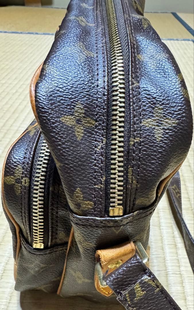 Louis Vuitton (ルイヴィトン)モノグラムショルダーバッグ(中古品)
