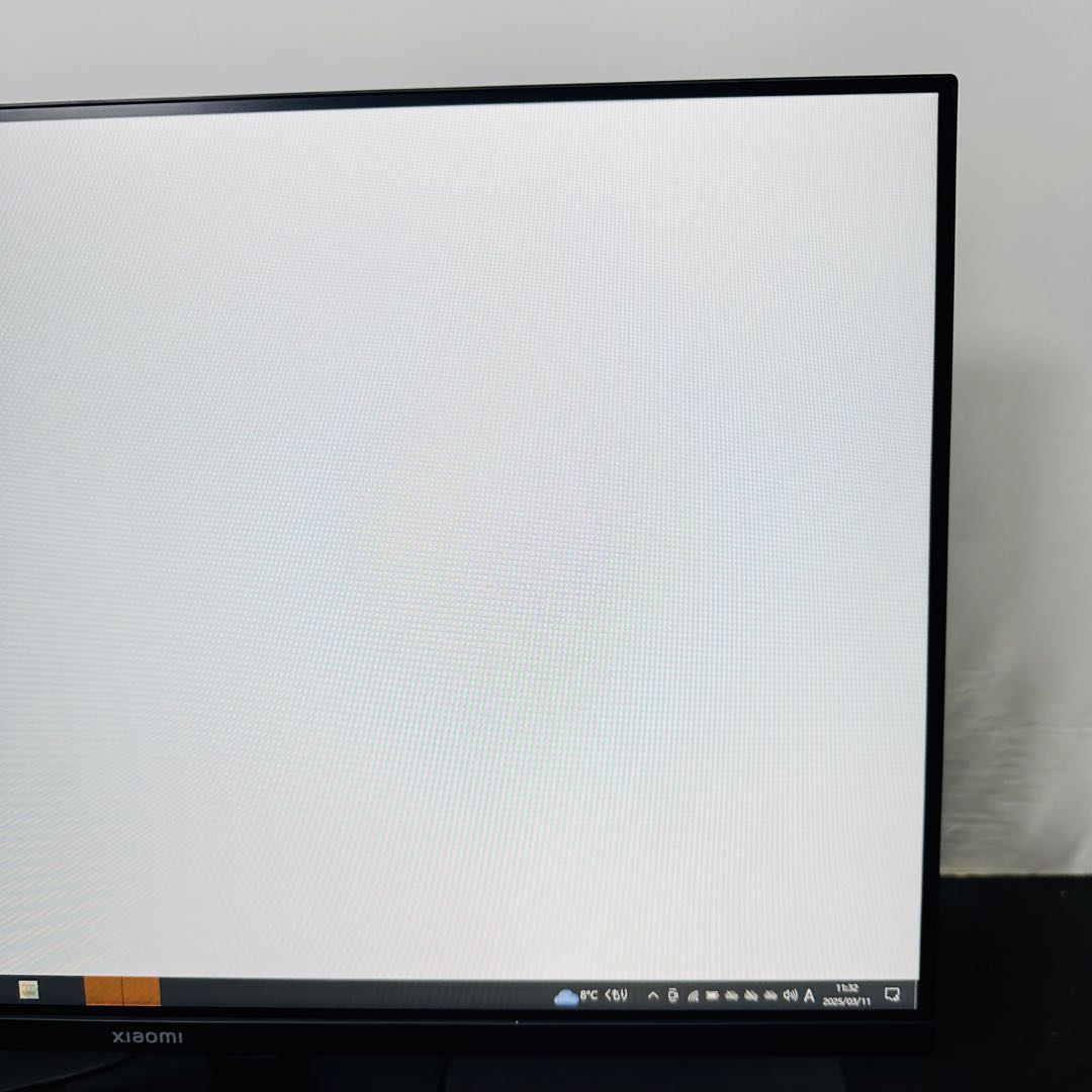 Xiaomi モニター　24インチ　シャオミ