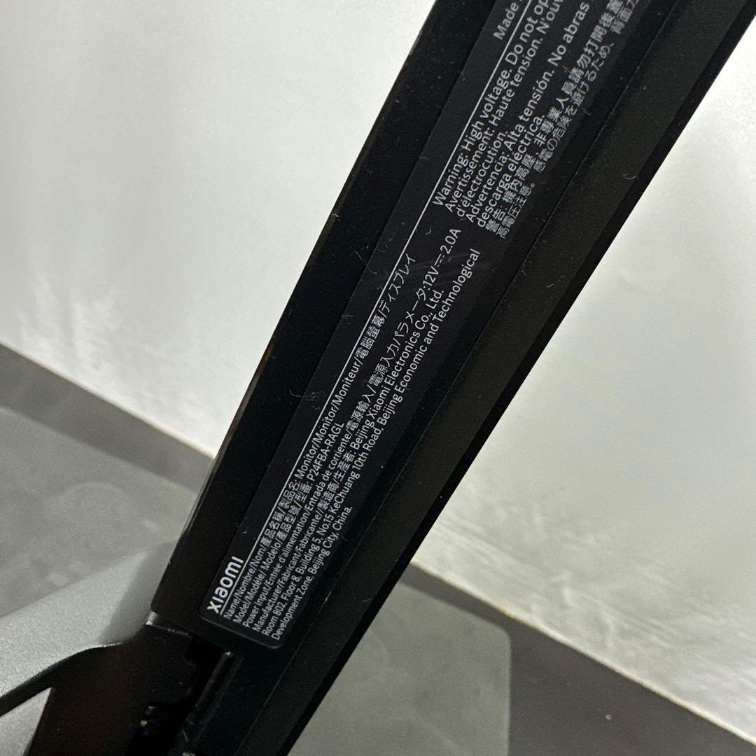 Xiaomi モニター　24インチ　シャオミ