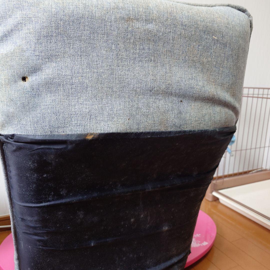 リクライニング座椅子