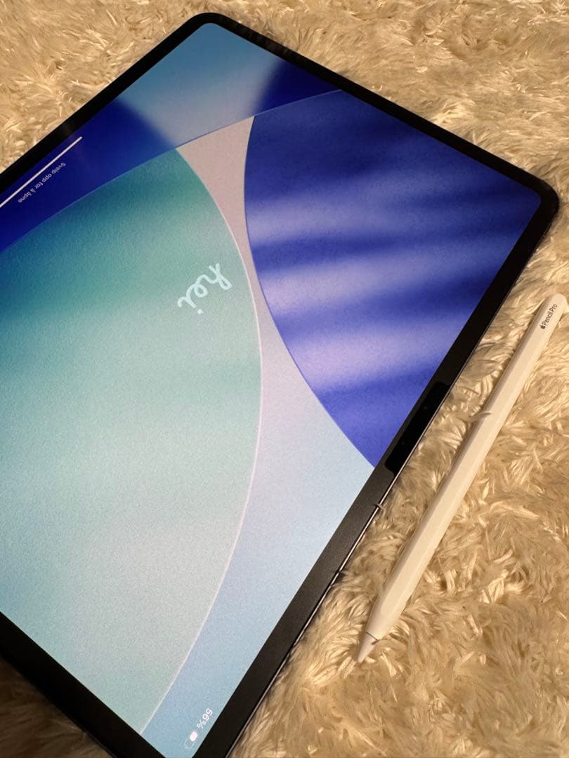 【特価】iPadPro13インチ M4 256GB Wi-Fi純正ペンPro