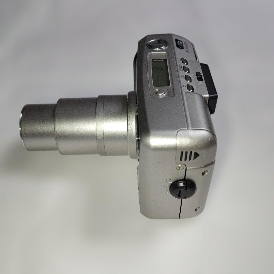 PENTAX ESPIO 120Mi コンパクトフィルムカメラ