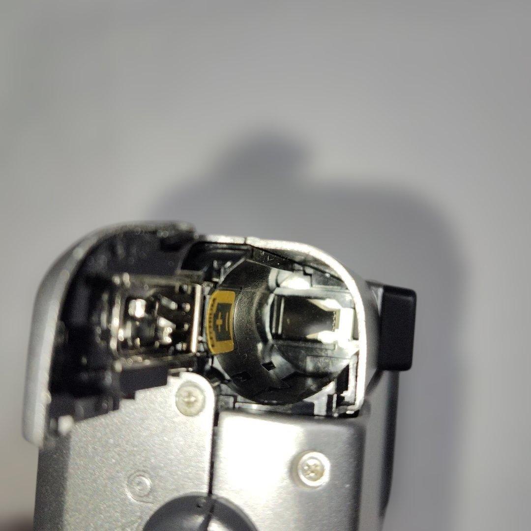 PENTAX ESPIO 120Mi コンパクトフィルムカメラ