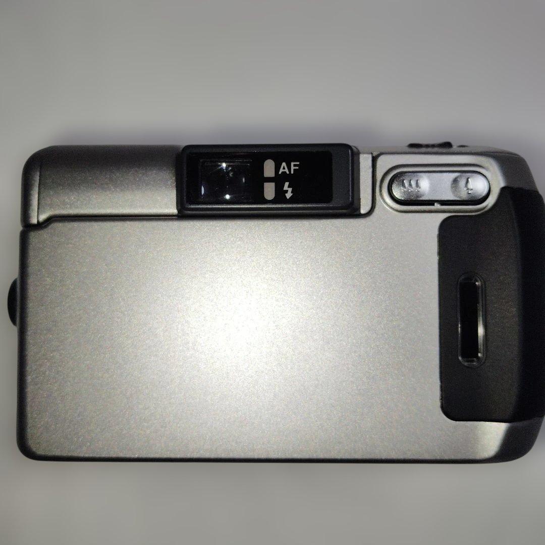 PENTAX ESPIO 120Mi コンパクトフィルムカメラ