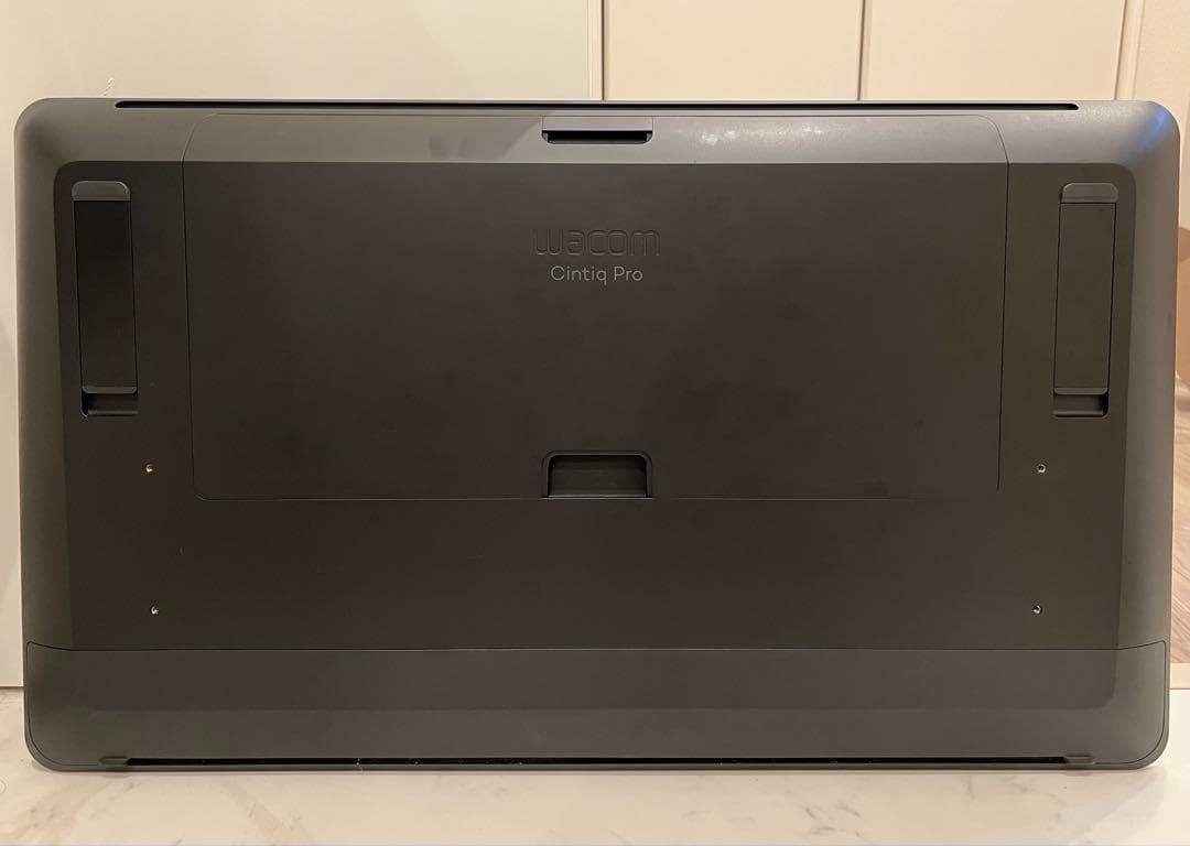 Wacom　Cintiq Pro 24 　TDTK-2420/K0