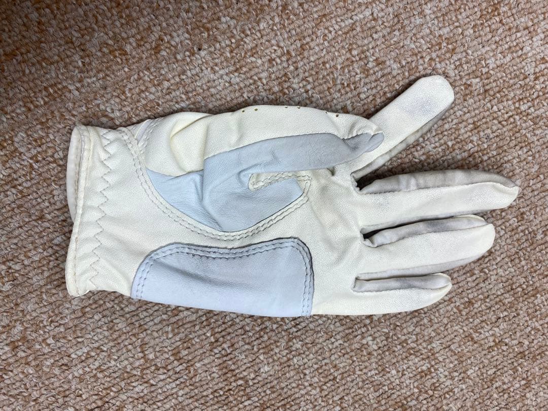 Callaway クラブ4本セット　グローブ付き　PING キャディバッグ