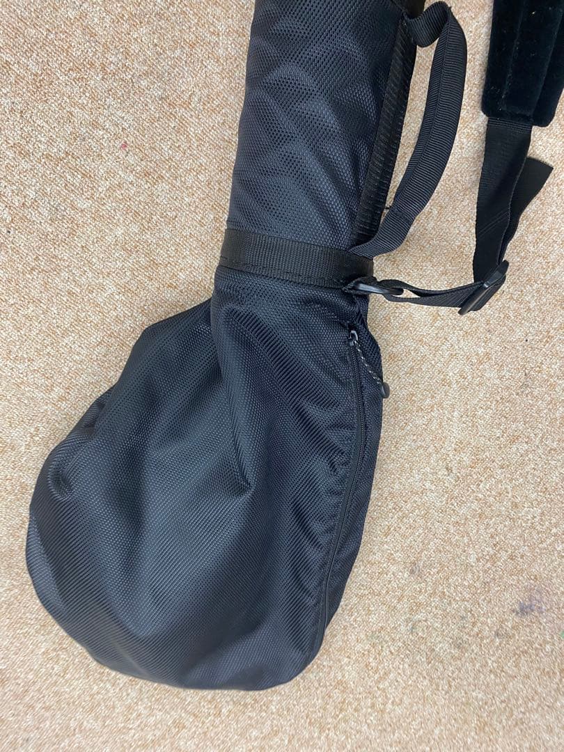 Callaway クラブ4本セット　グローブ付き　PING キャディバッグ