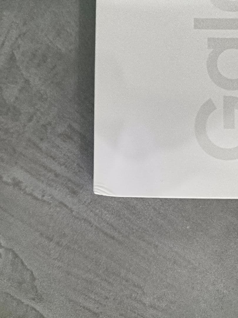 Samsung Galaxy Tab S8+ 純正ペン・純正キーボードカバー付