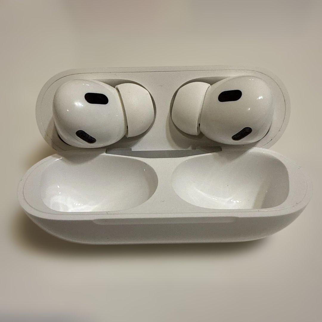 【正規品】Airpods pro 第2世代 type-C