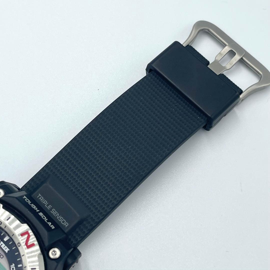 ✨極美品✨ PROTREK プロトレック PRW-3400-1JF 腕時計