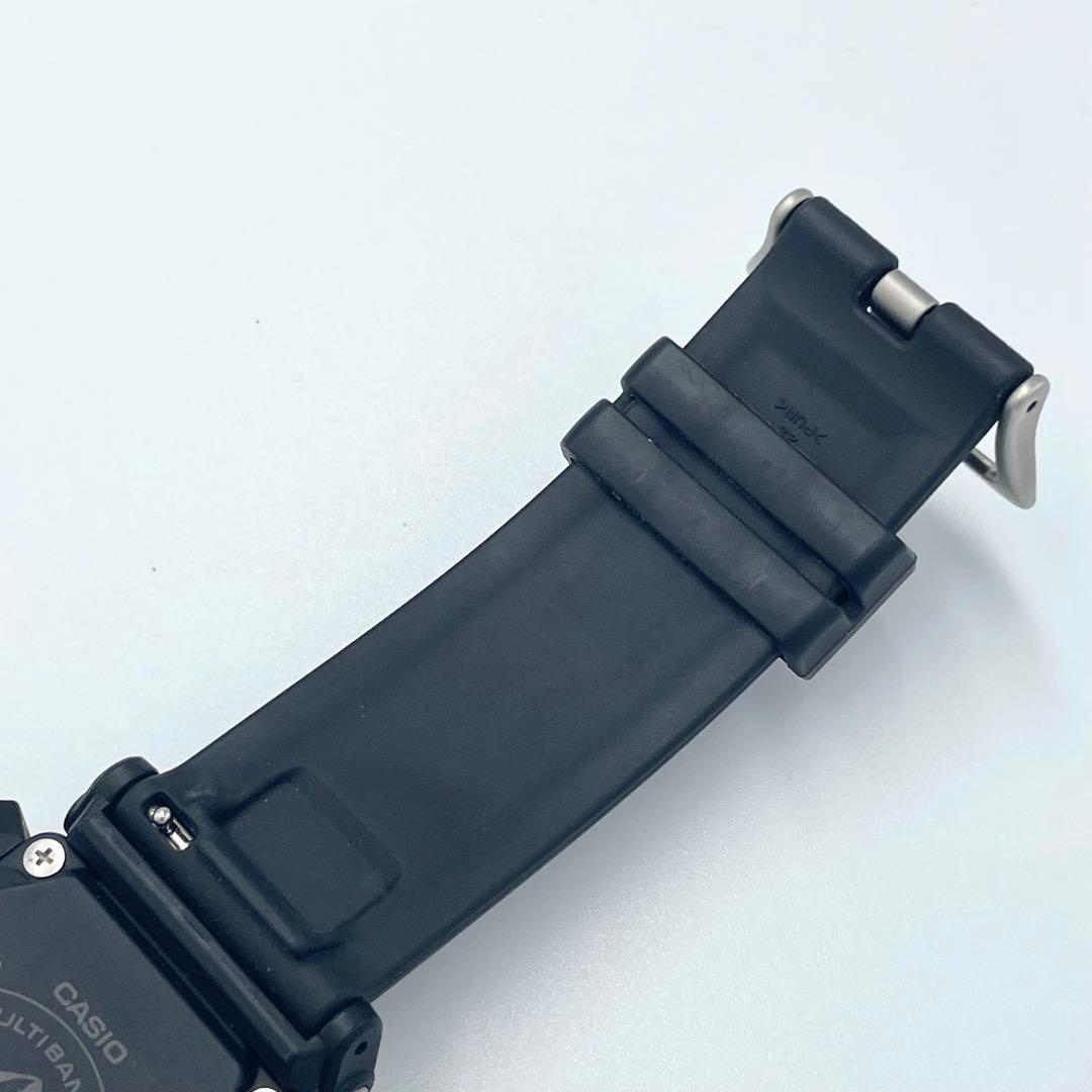 ✨極美品✨ PROTREK プロトレック PRW-3400-1JF 腕時計